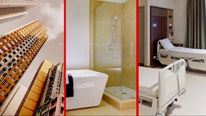 Video_Hot Water Temperature Maintenance System