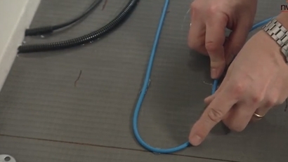 Video_Installation of T2Blue 1